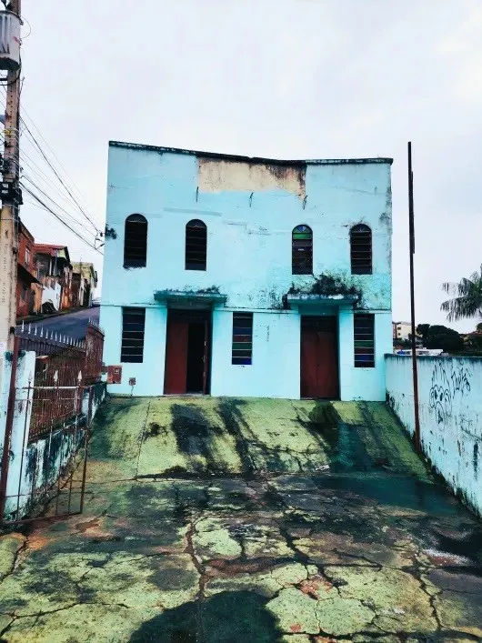 Comercial para Venda em Pouso Alegre, Saúde
