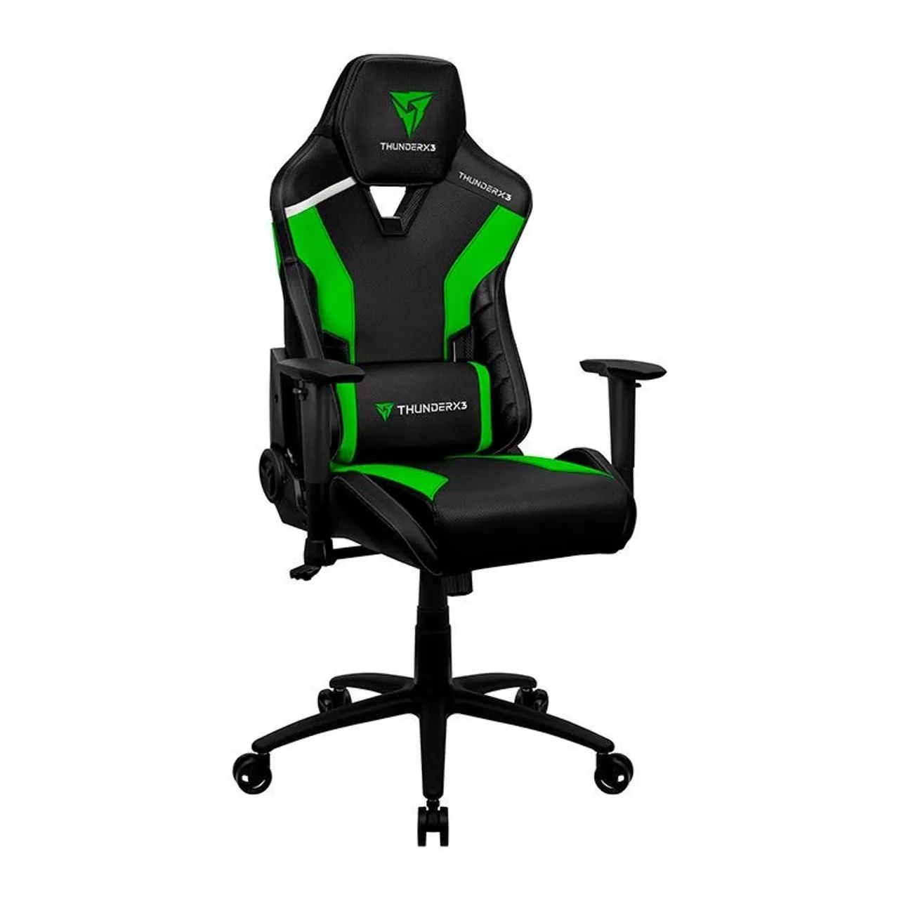 Brand-new gaming chair! In the box!