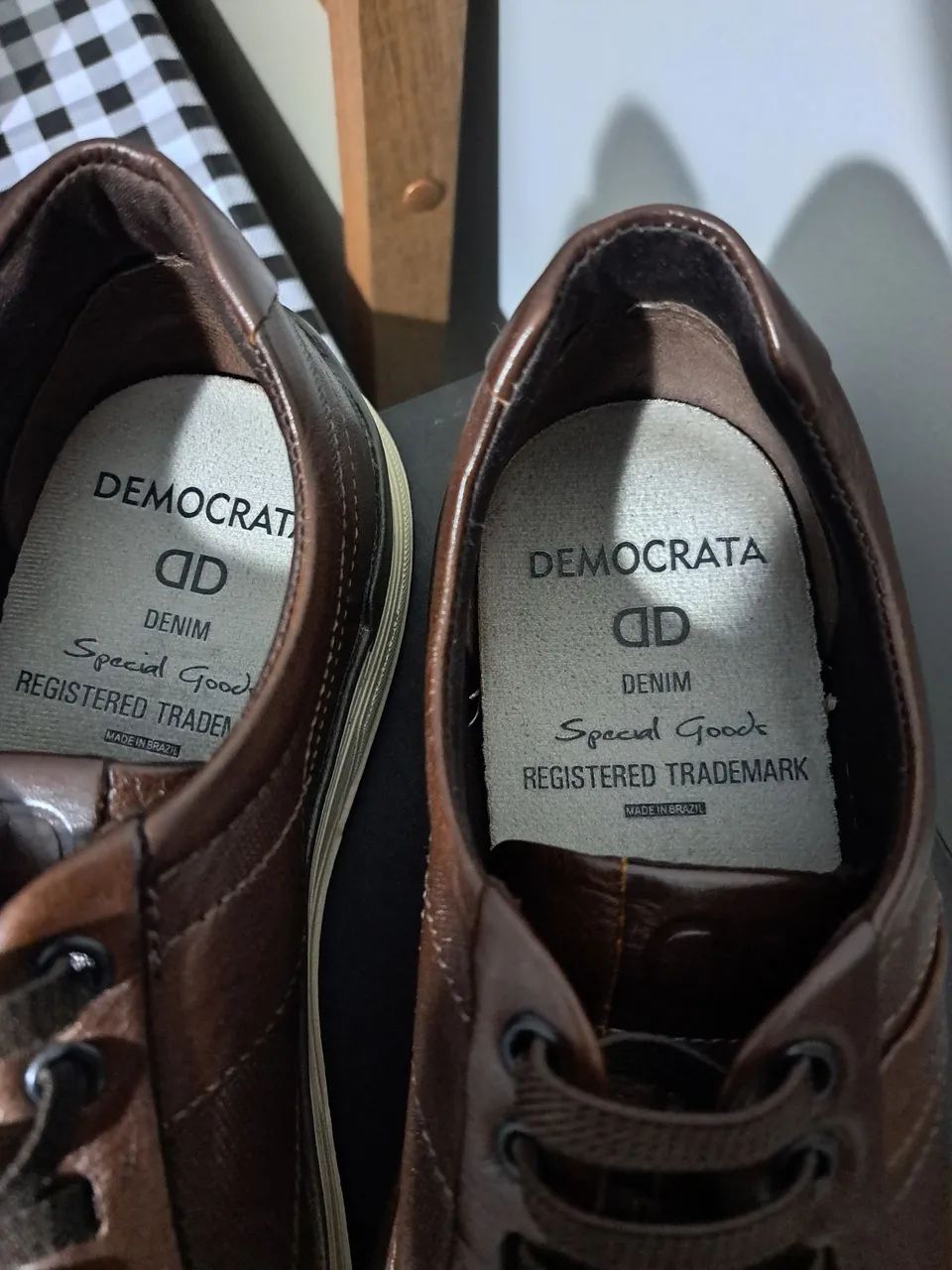 Tênis Democrata - Foto 3