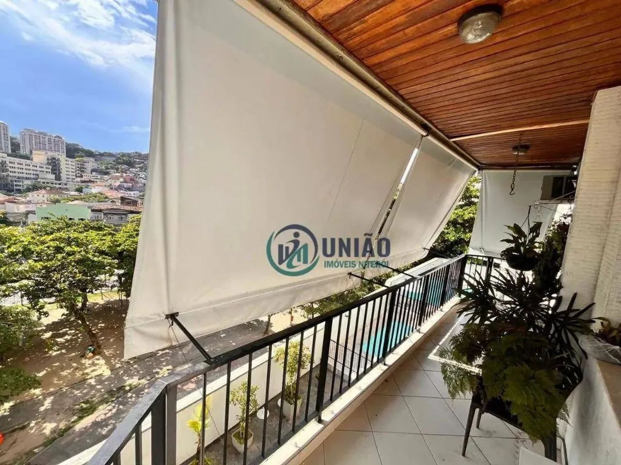 Apartamento com 2 Quartos à venda, 85 m² por R$ 750.000 - Icaraí - Niterói/RJ