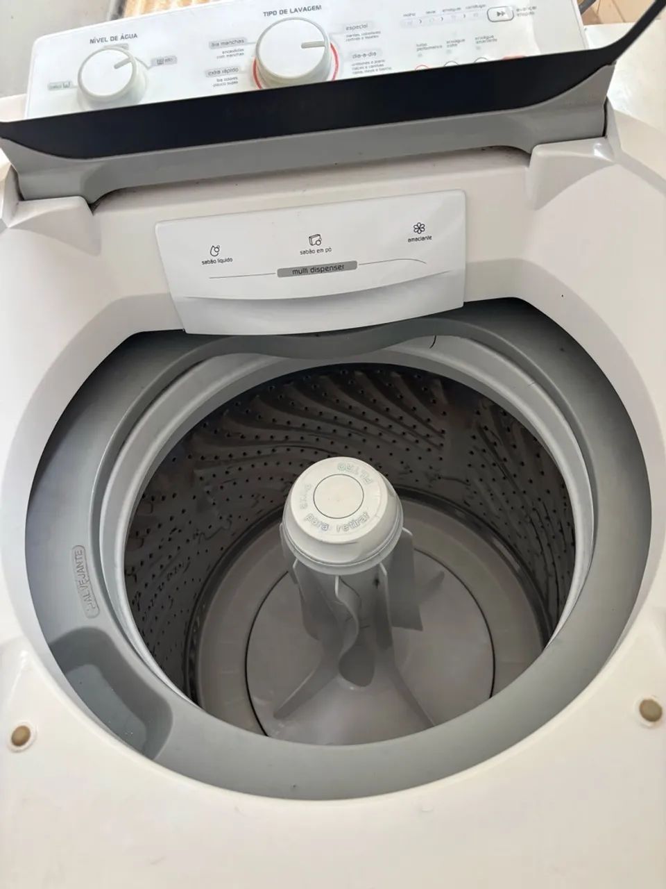 Máquina de lavar brastemp 11kg - Foto 2