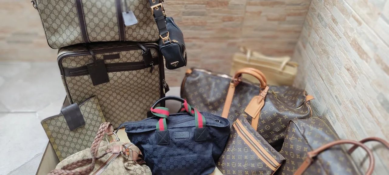 Lote peças de luxo - Foto 2