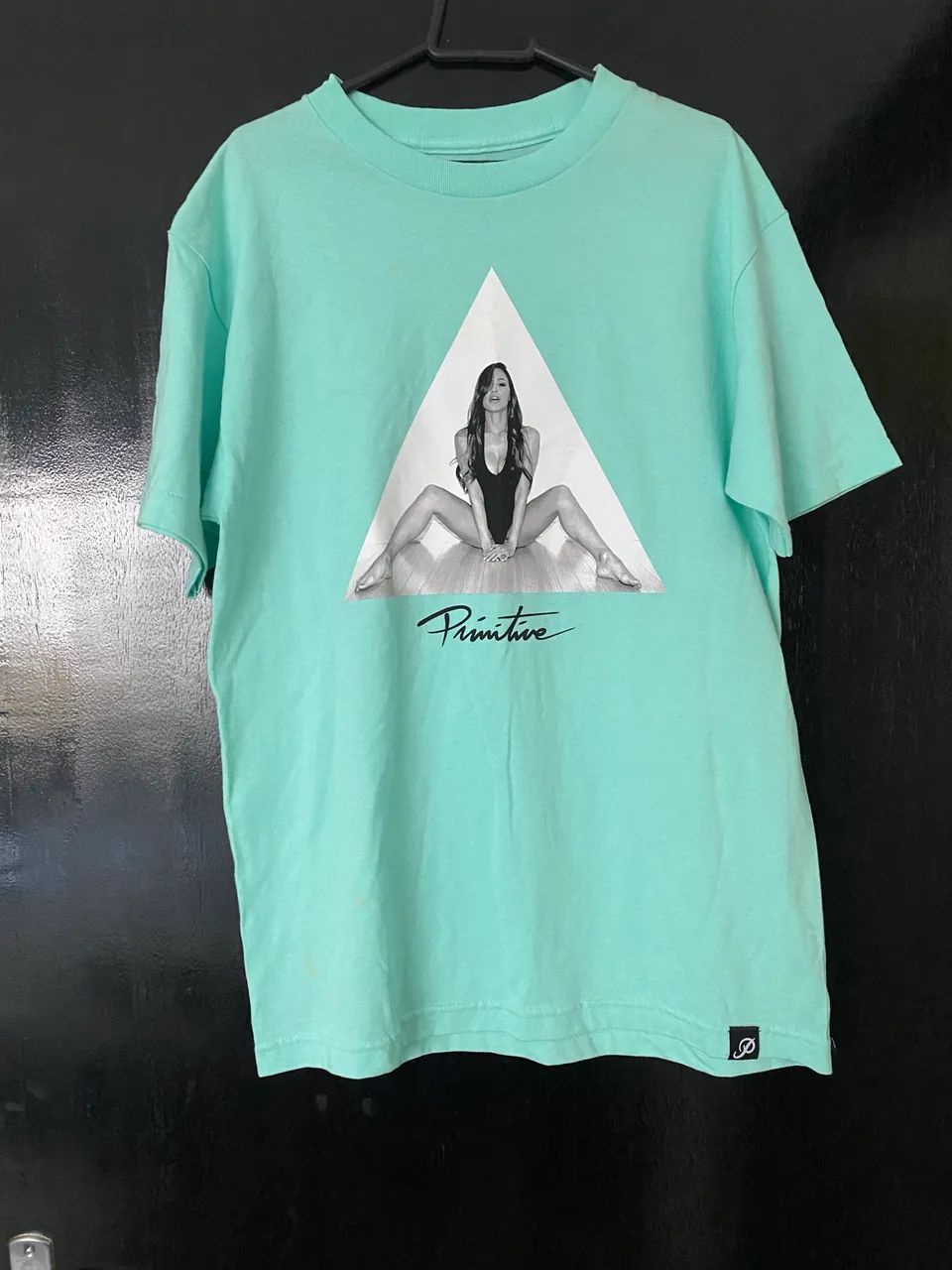 Camiseta Primitive M - Foto 4