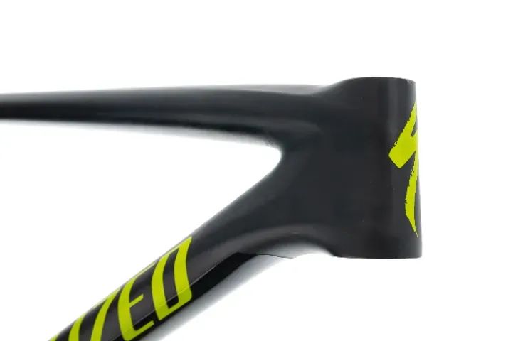Quadro Specialized Epic Hard Tail - Tamanho M - Foto 4
