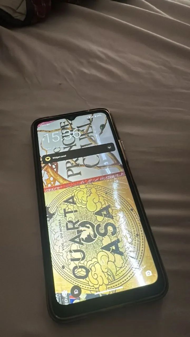 Xiaomi Redmi A3 em perfeito estado