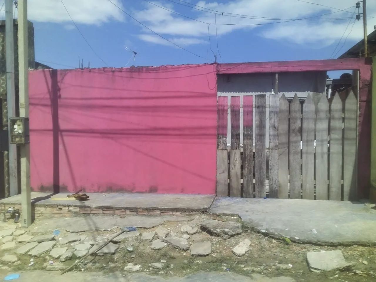 Foto - Manaus - Jorge Teixeira