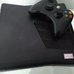 xbox 360 travado