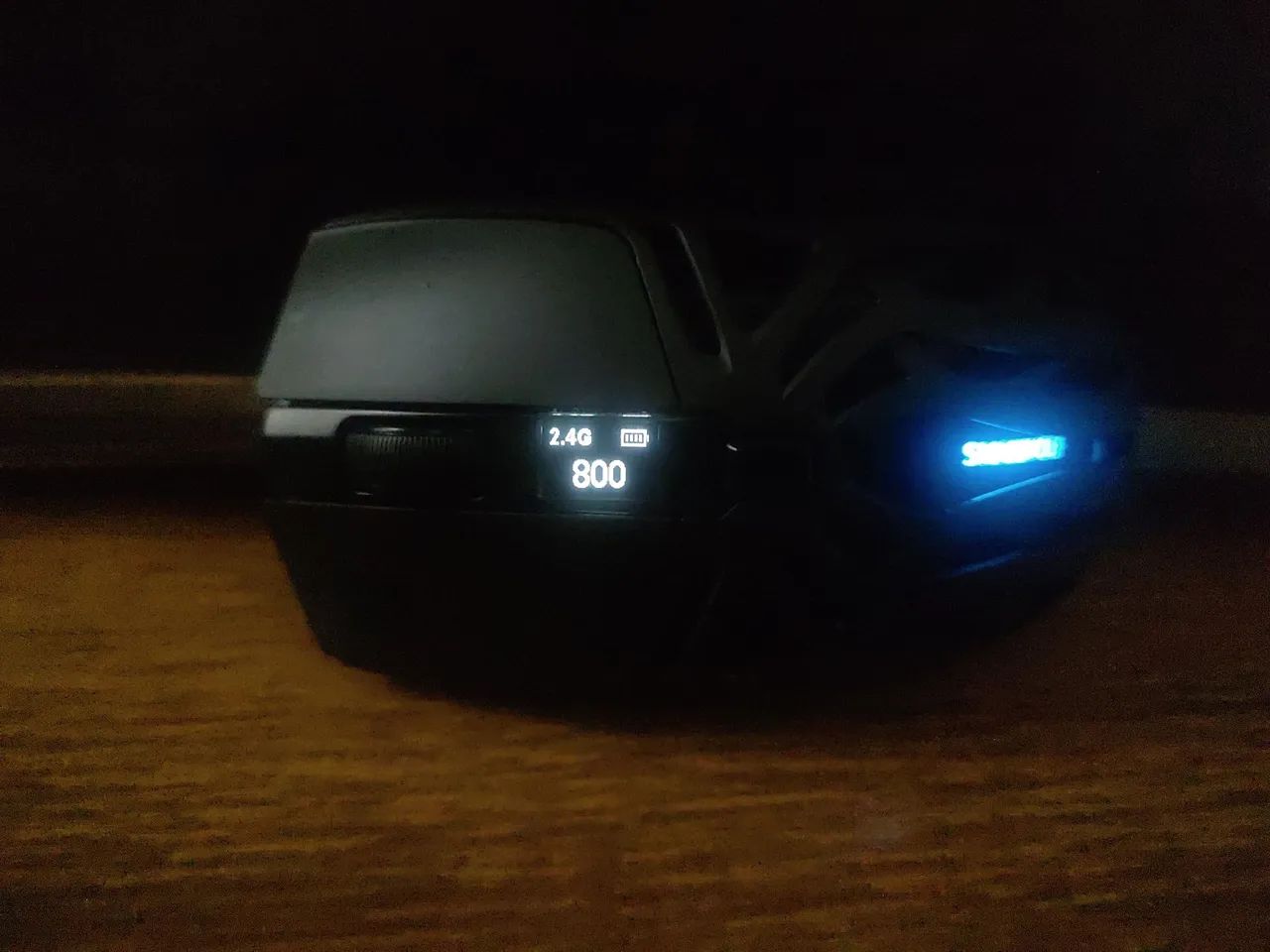 Mouse SmailWolf rs8 64291869756675120