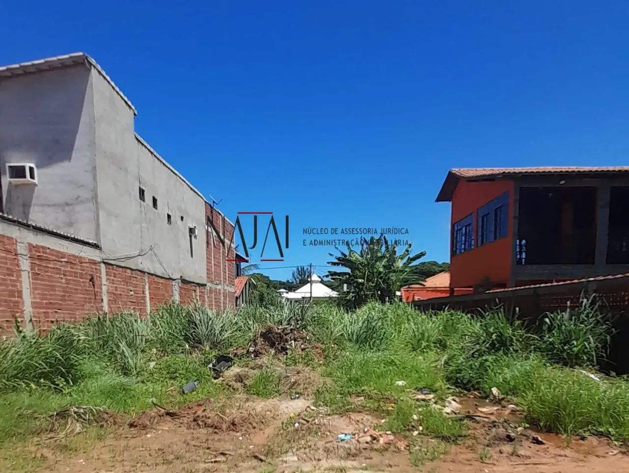 Vendo Excelente terreno em Jaconé - Saquarema com uma área de 360 M2 - Foto 2