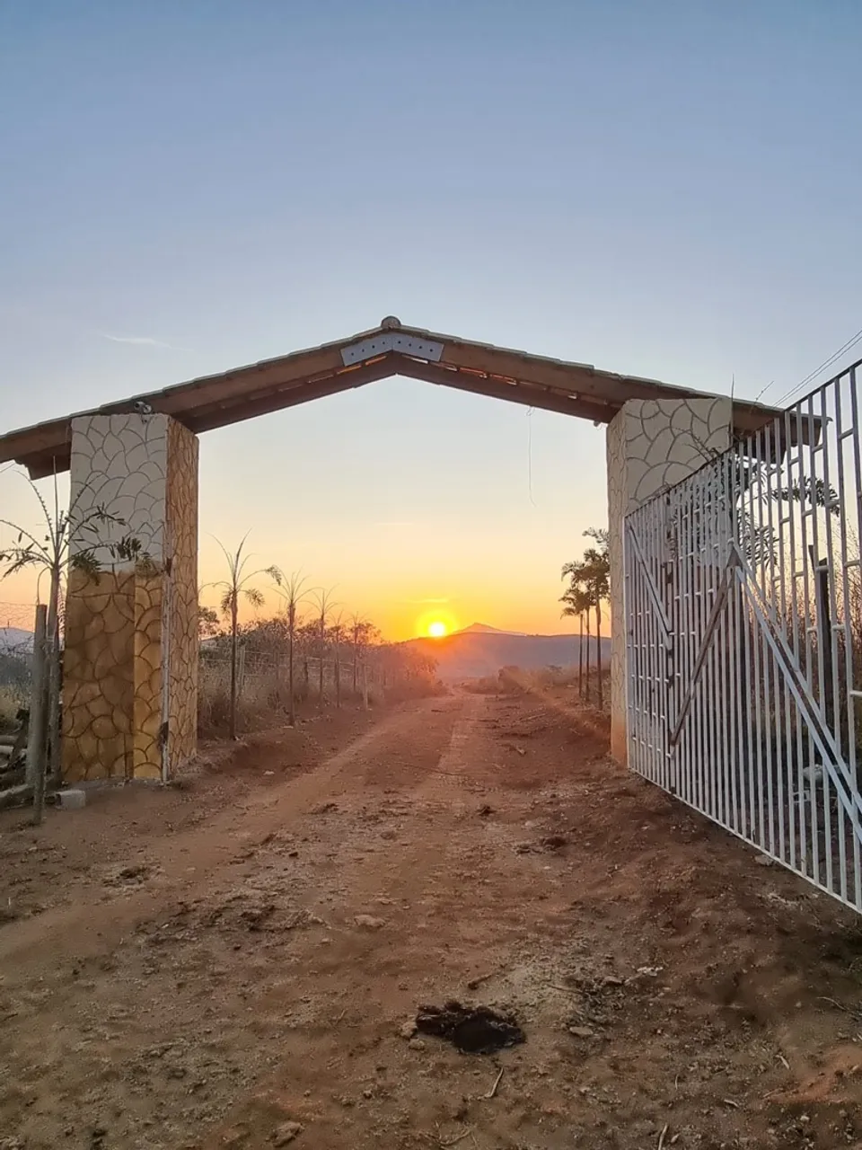 Oportunidade Chacara 1450mt em Baguari 