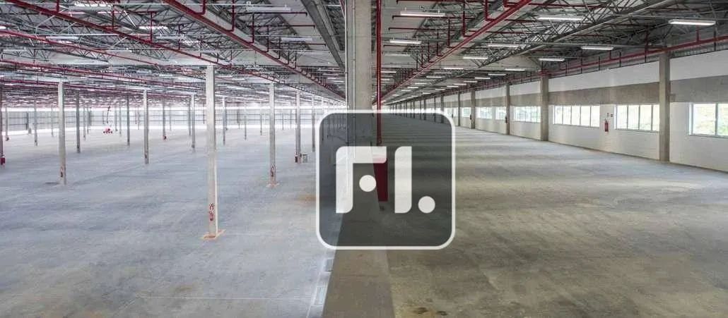 Galpão para alugar, 4316 m² por R$ 138.802,56/mês - Cia Sul - Simões Filho/BA - Foto 2