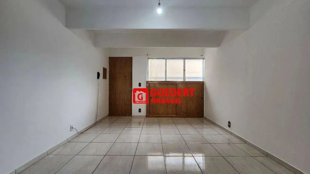 Apartamento Condomínio Rio Grande do Sul com 3 dormitórios para alugar, 58 m² por R$ 2.082