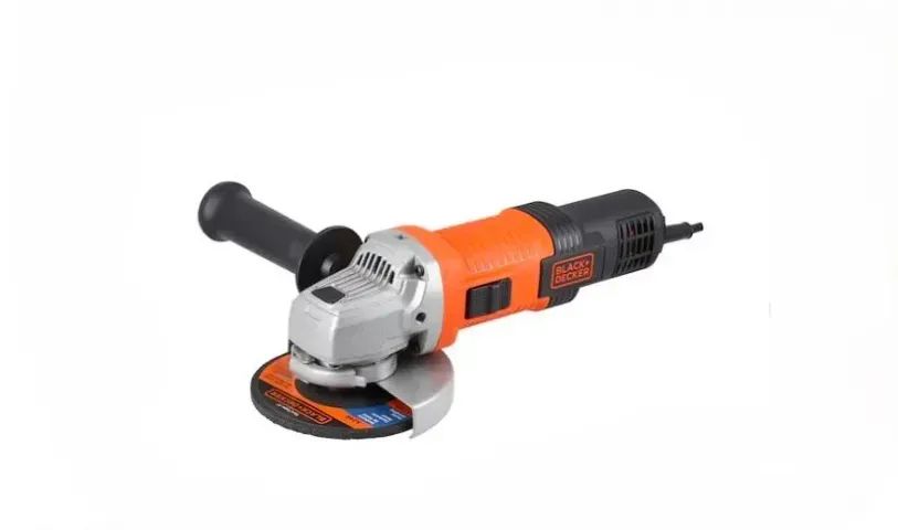Esmerilhadeira Angular  920W Black+Decker G720X