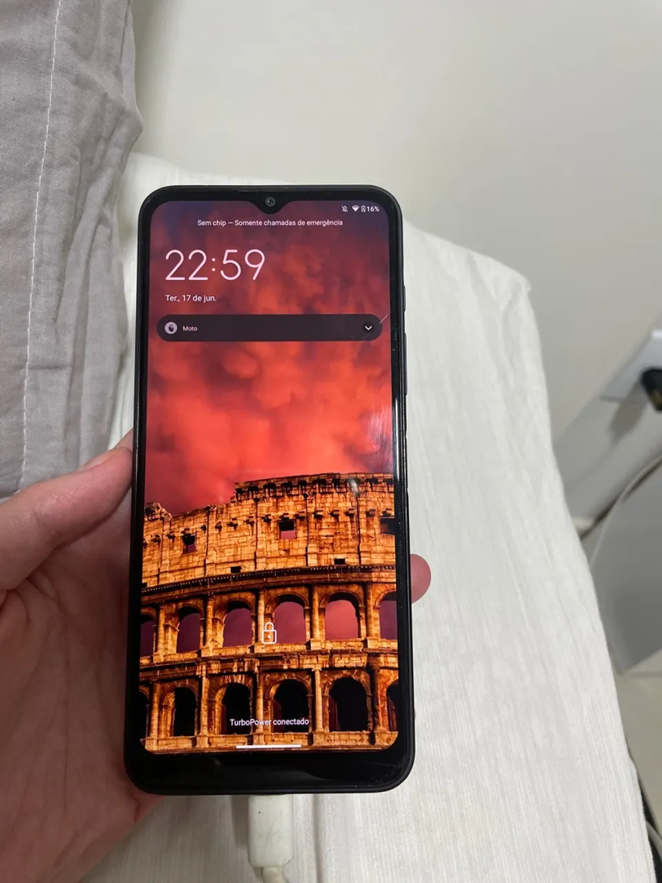 Moto g50 128GB 5G