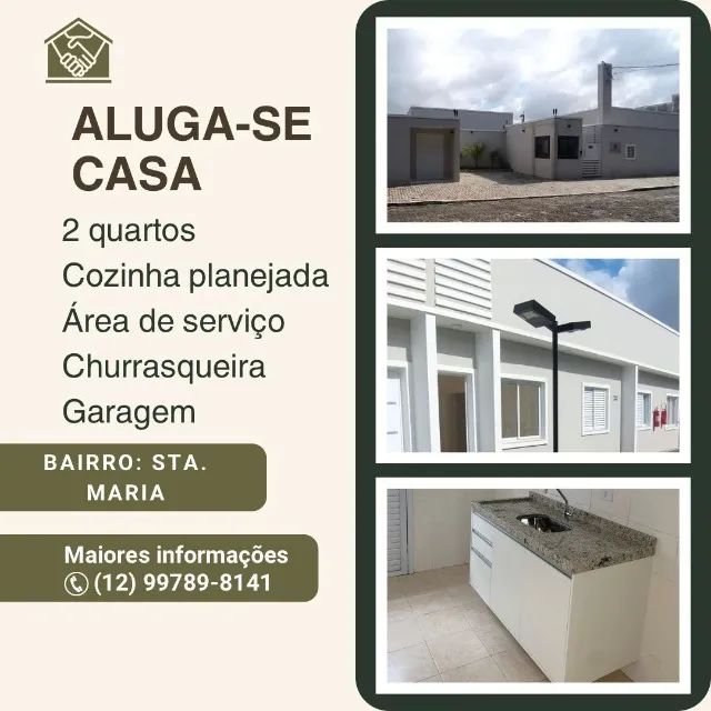 Foto - Jacareí - Jardim Santa Maria