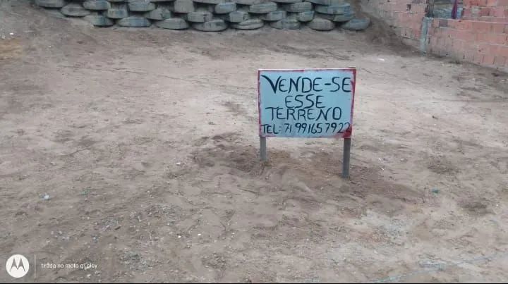 Vende-se esse terreno em ótima localidade para contrução  - Foto 5