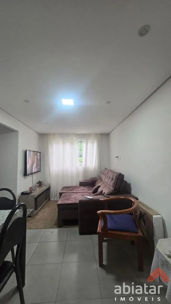 Apartamento 3 quartos à venda - Parque Pinheiros, Taboão da Serra - SP ...
