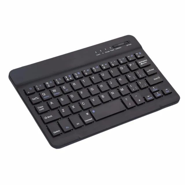 Mini Teclado Bluetooth Recarregável451967752466616323