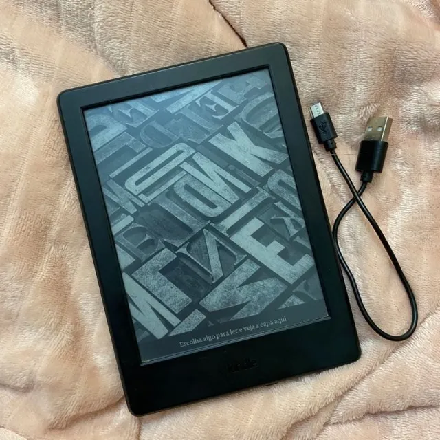 Amazon Kindle 8 geração