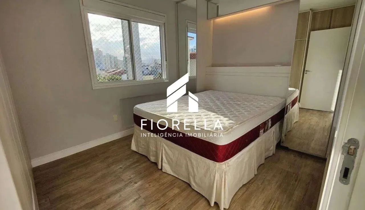 Apartamento mobiliado com 02 dormitorios à Venda em Capoeiras - Foto 2