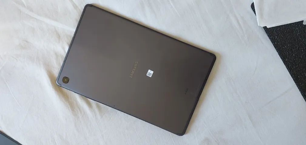 Tablet Samsung Galaxy Tab S6 Lite (2024) - Foto 3