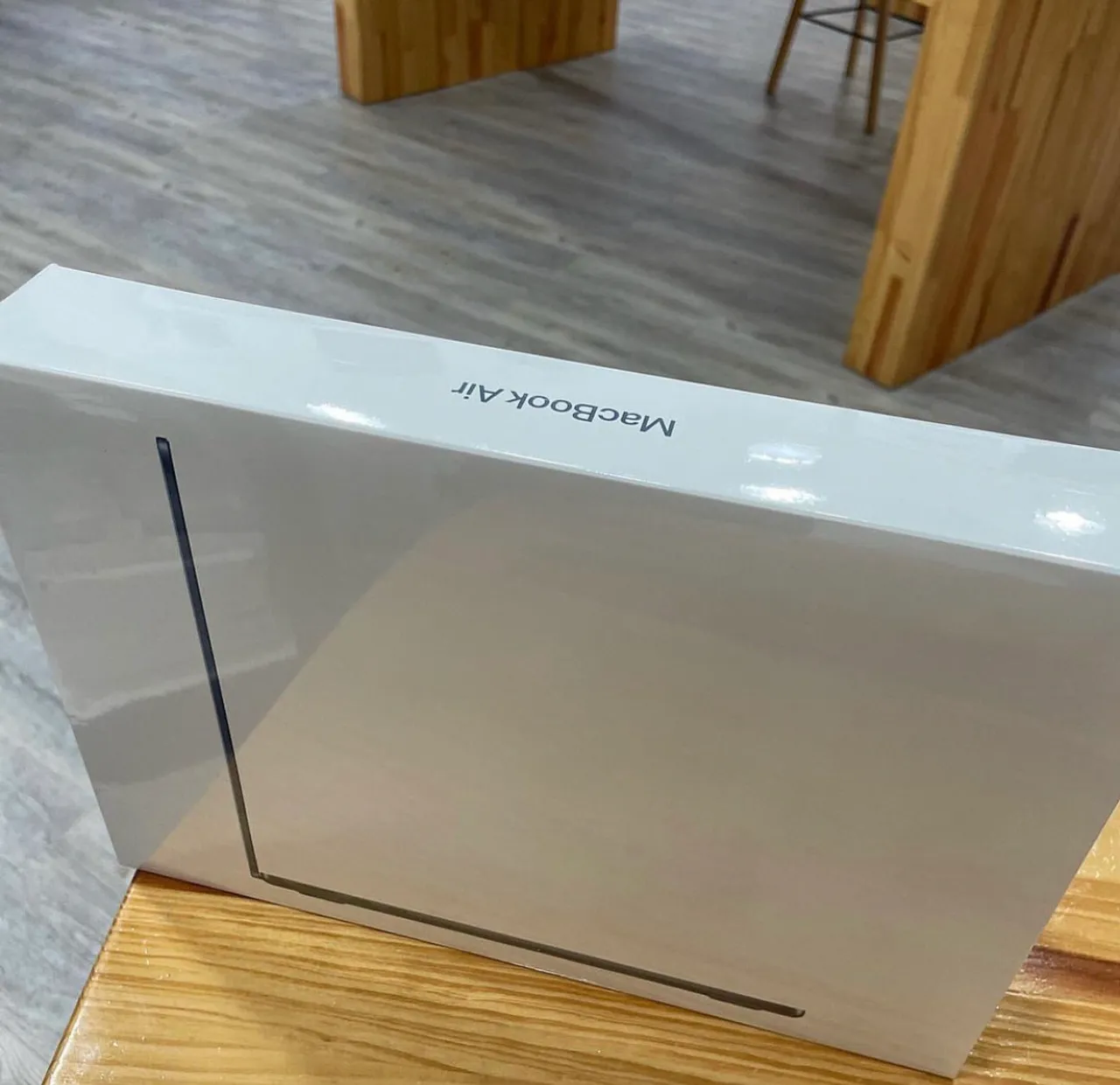 MacBook Air m4 16gb 256SSD PRONTA ENTREGA