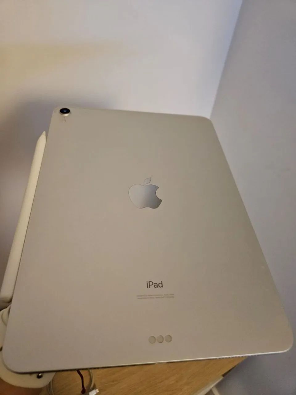 iPad Pro 11 polegadas (2018) 64gb Wi-Fi - Foto 3
