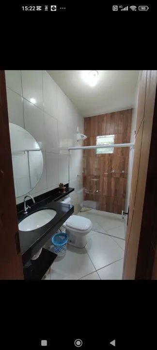Casa para 12 pessoas FENFIT ITAÚNAS  - Foto 3