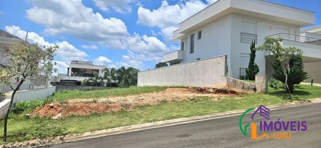 TERRENO EM CONDOMÍNIO - CONDOMÍNIO RESERVA DO ITAMARACÁ - SP - Foto 2