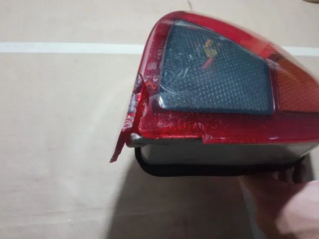 LANTERNAS FORD KA 1997 1998 1999 2000 2001  - Foto 5