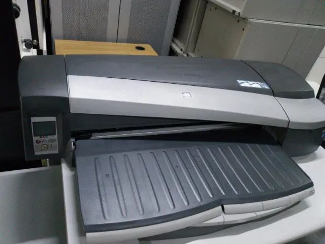 Impressora  HP Plotter Designjet 130