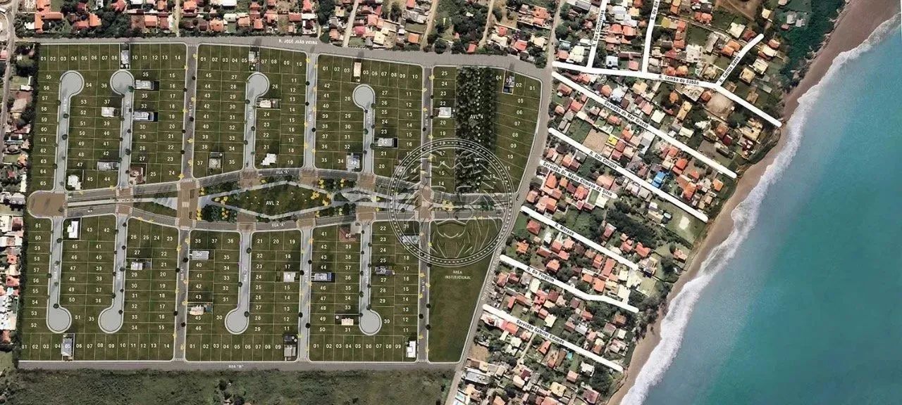 Casa 3 dormitórios nova a venda Jardim Campeche, Campeche, Florianópolis