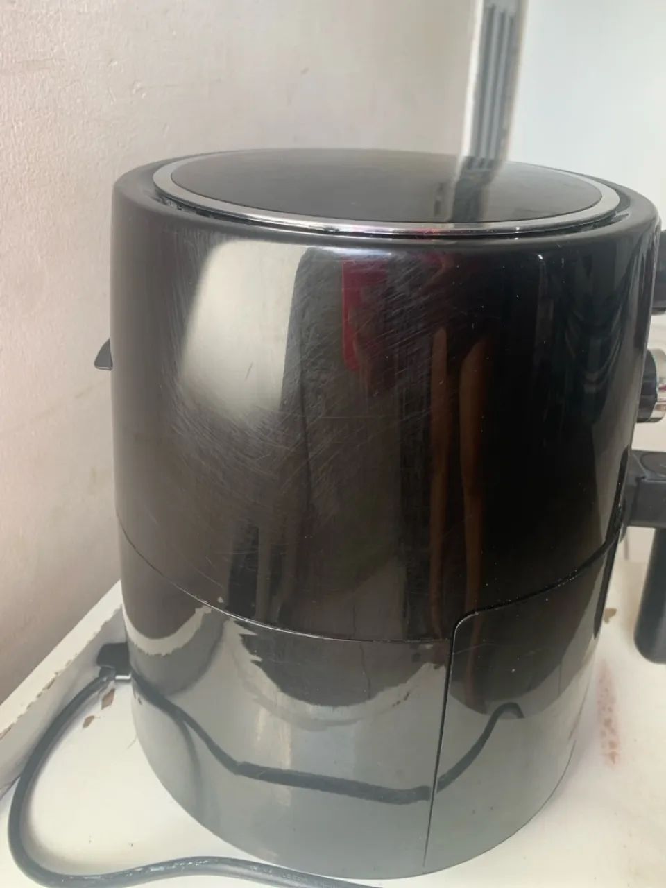 Fritadeira Elétrica Air Fryer