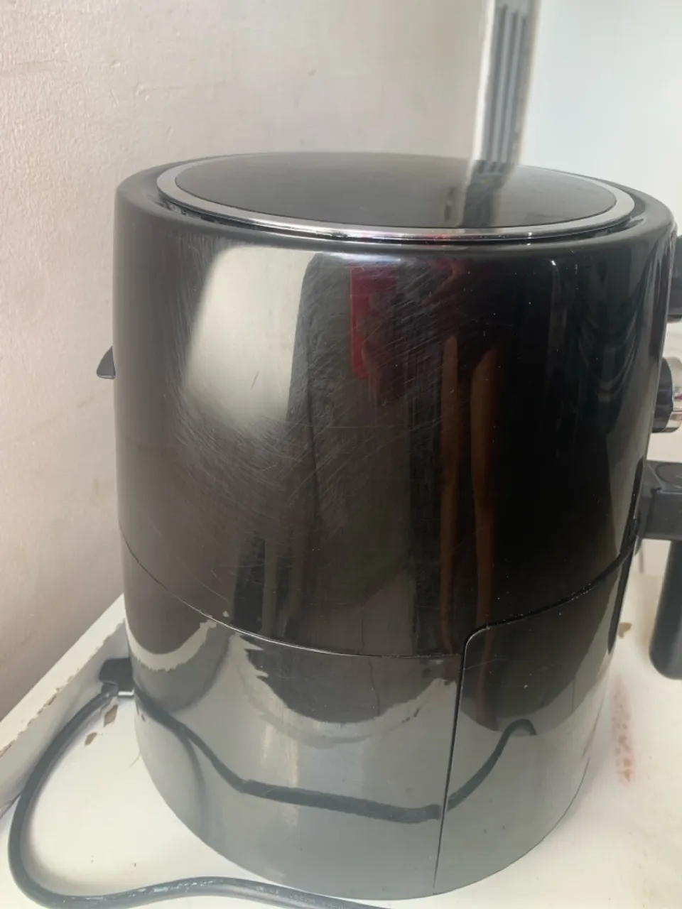 Fritadeira Elétrica Air Fryer