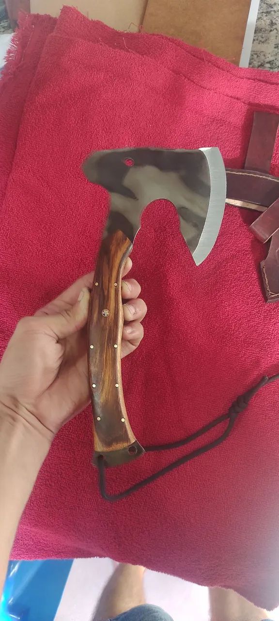 Machadinha Artesanal  - Foto 3