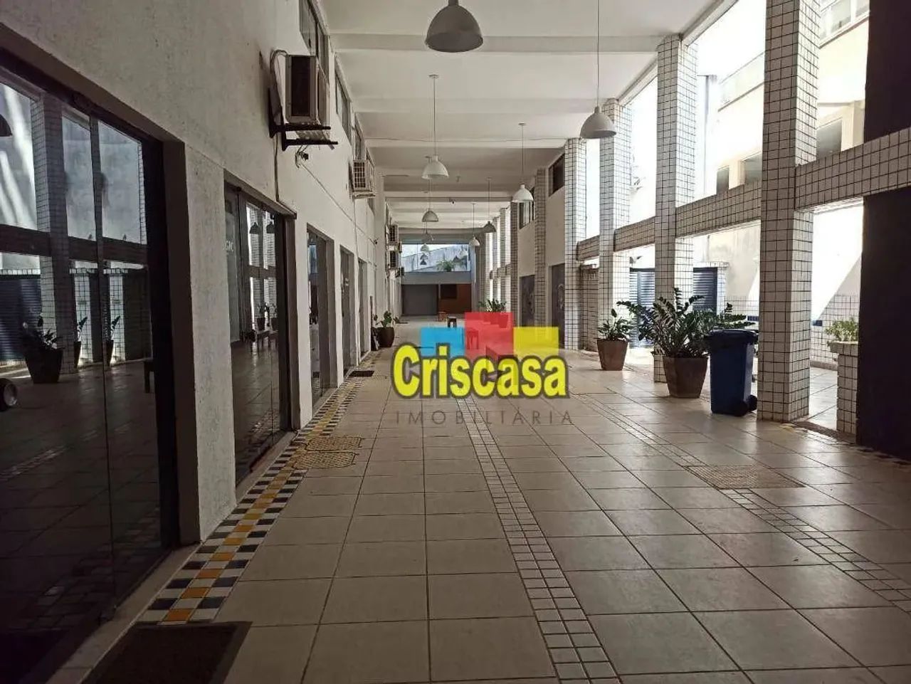 Loja para alugar, 35 m² por R$ 1.756,71/mês - Braga - Cabo Frio/RJ