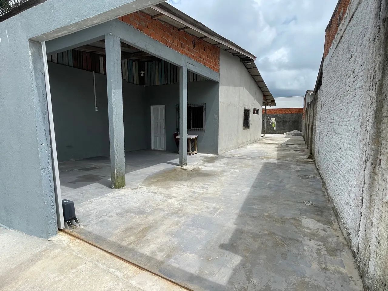 Casa no acquavile tucunaré  - Foto 3