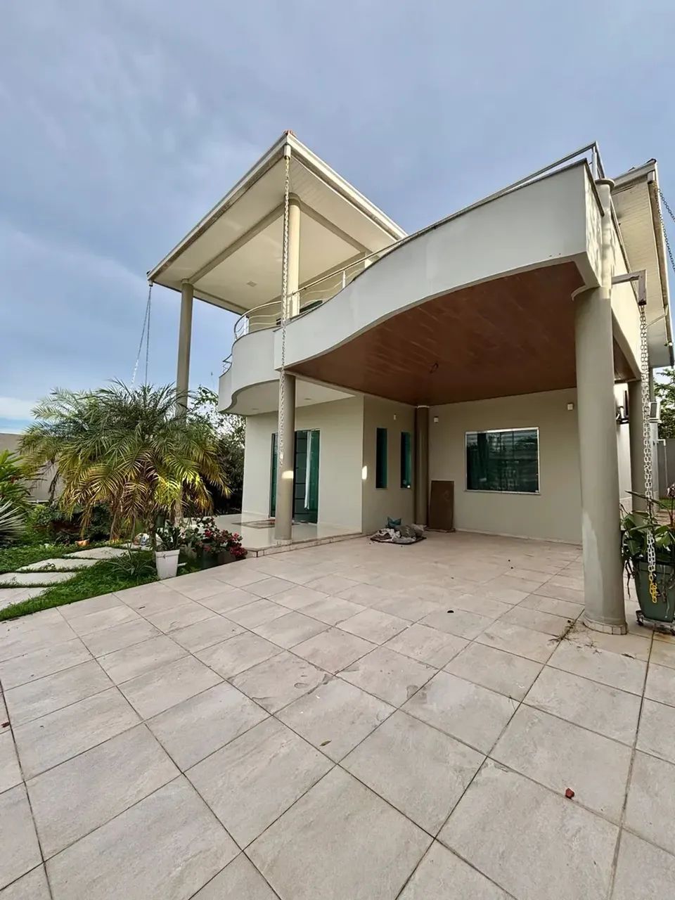 Casa 4 Quartos sendo 3 Suítes Residencial Portinari - Tarumã - 3min do Aeroporto - Foto 3