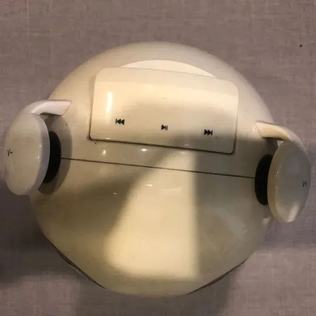 caixa de som - Foto 3
