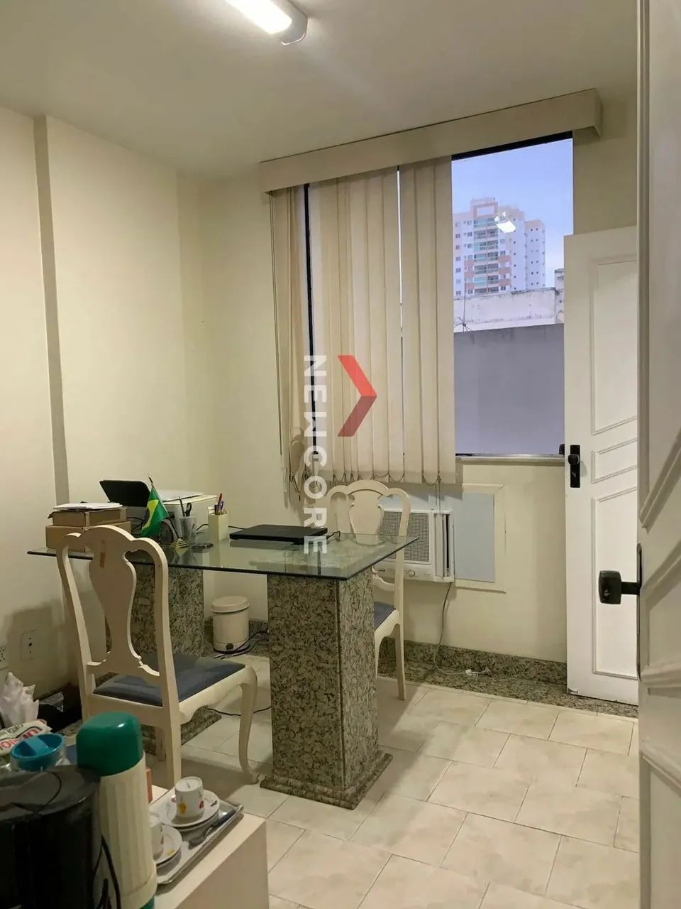 Sala comercial em Rua Alvarenga Filho - Parque Tamandaré - Campos dos Goytacazes/RJ - Foto 3
