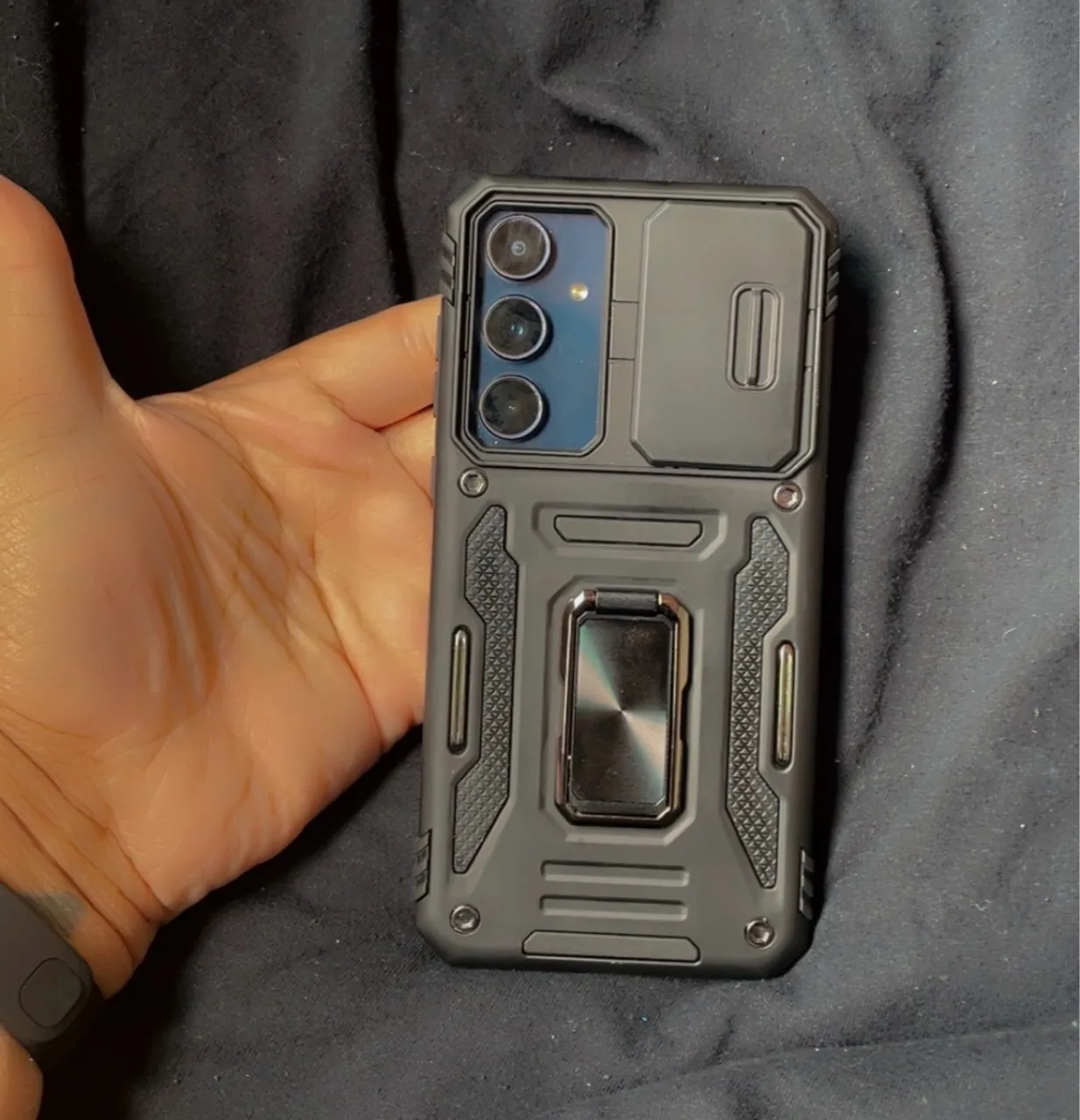 Samsung A55 - 256GB