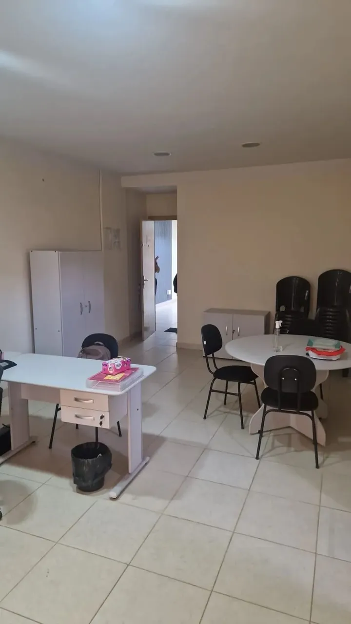Vendo uma Sala no Centro Empresarial