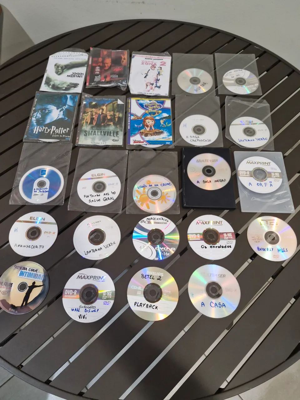 Filmes - Foto 3