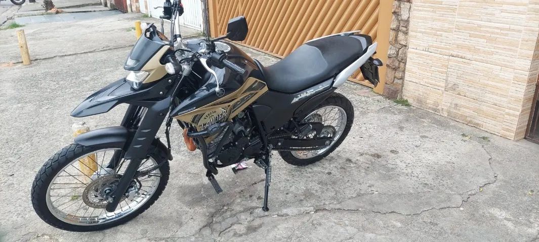 LANDER 250 - Foto 2
