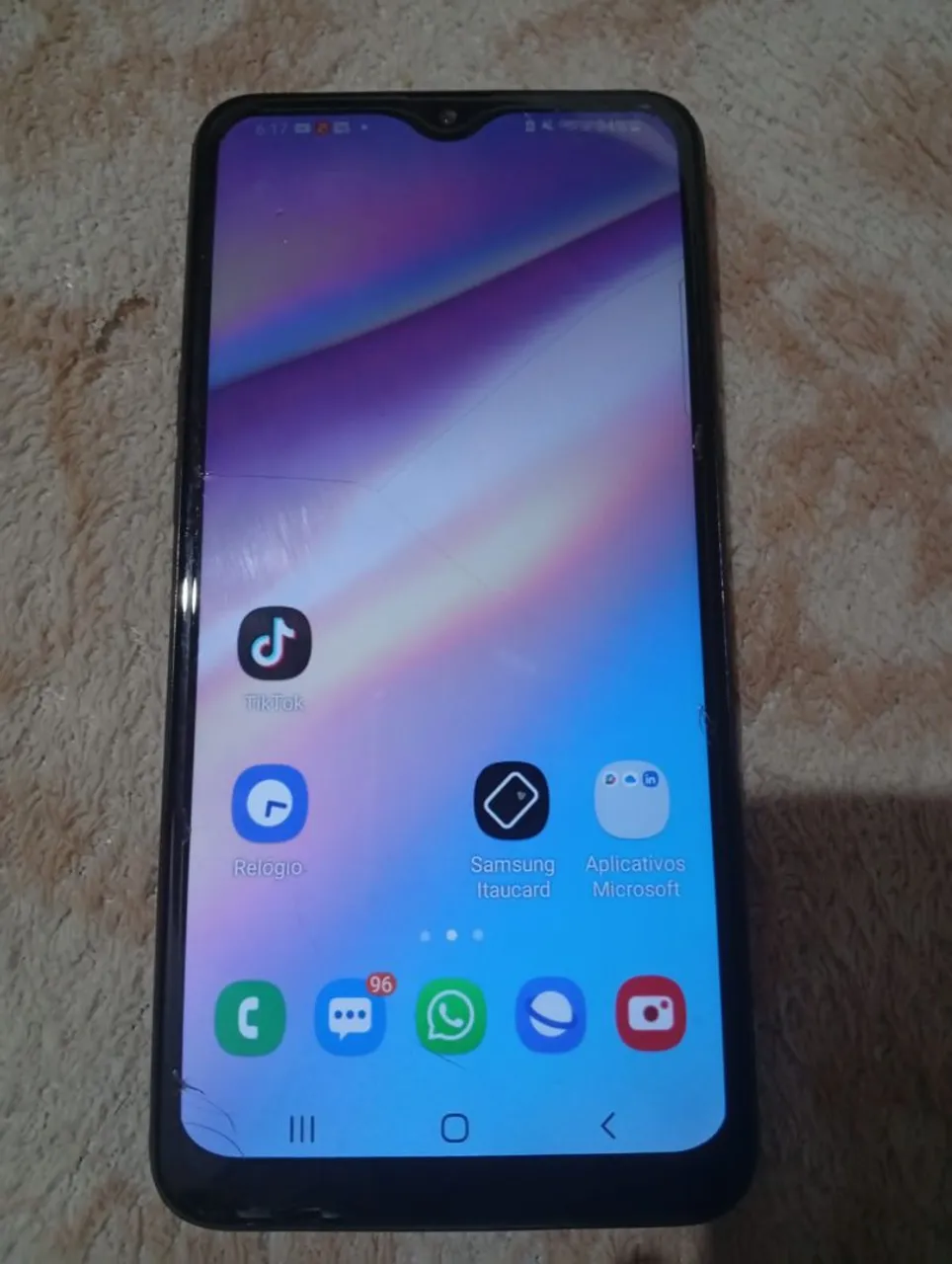 Samsung a 10s