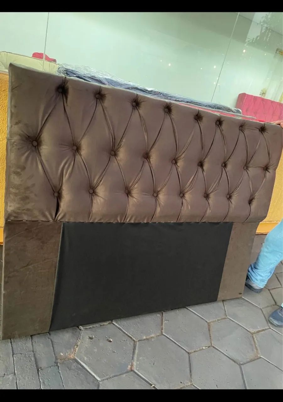 Cabeceiras Novas Promoção a partir de $399.99  - Foto 2