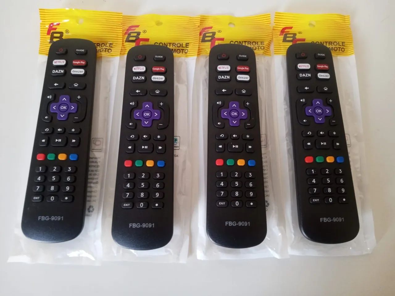 Controles Remoto pra TV - Diversos Modelos - Foto 3