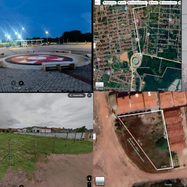 TERRENO