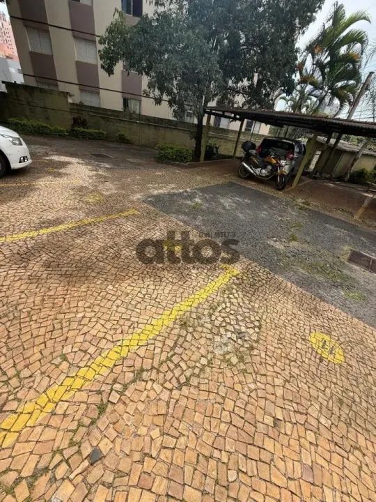 Apartamento em Cidade Jardim - São Carlos, SP - Foto 4