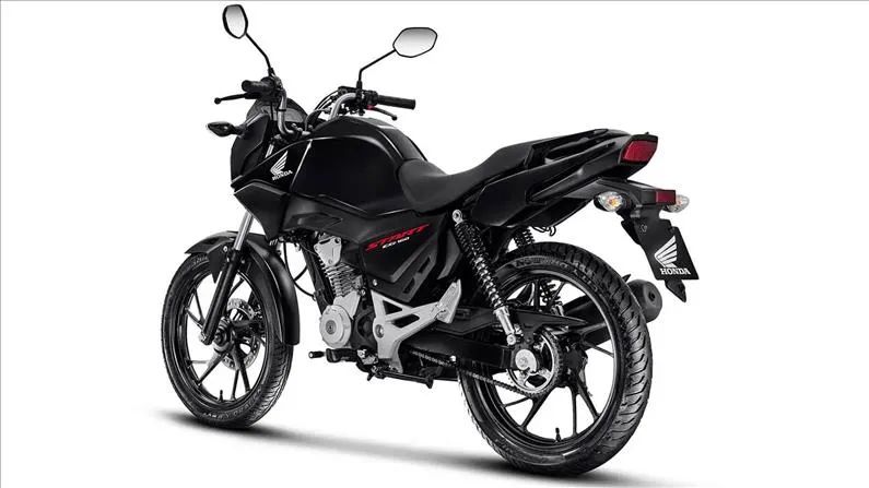 Honda cg 160 Start 2026/2026 0 km - Foto 5